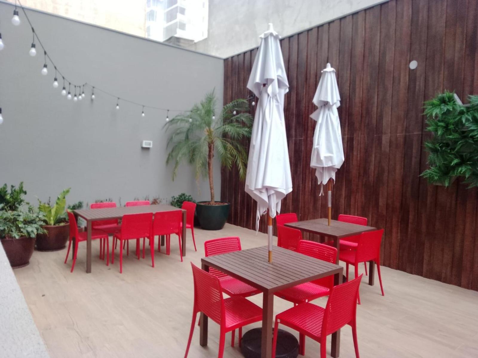 Novo Apartamento São Paulo