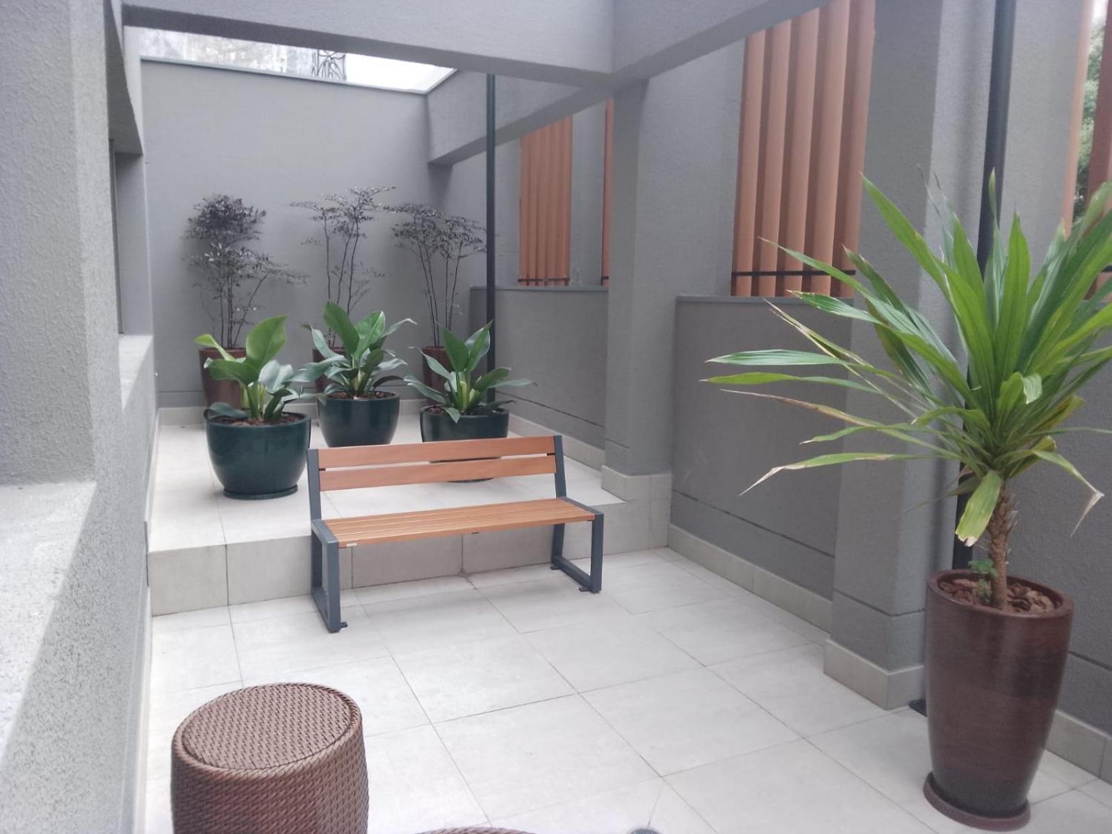 Apartamento Novo São Paulo
