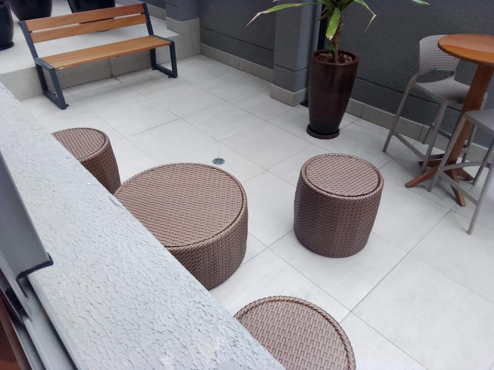 Novo Apartamento São Paulo