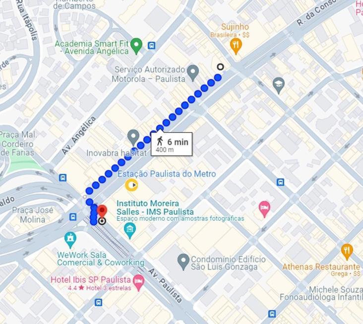 Apartamento Novo *