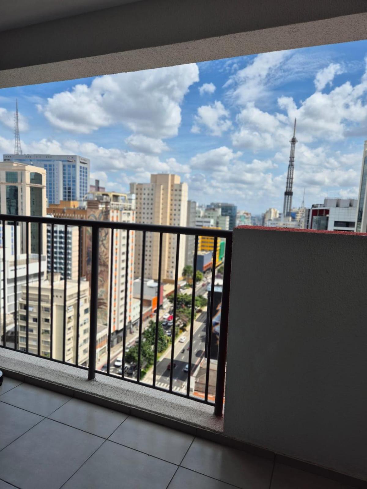 Apartamento Novo *